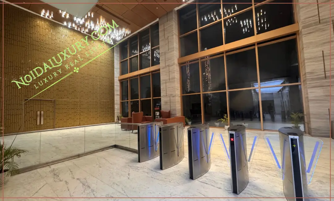 Reviews & testimonials for Supernova Astralis — Grade A office in Noida