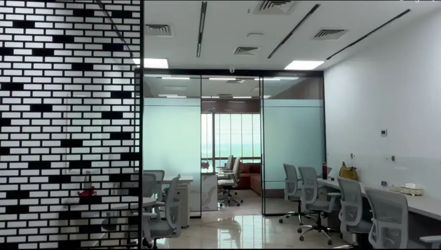 855 sq ft office for lease in Supernova Astralis — office space for lease in Noida