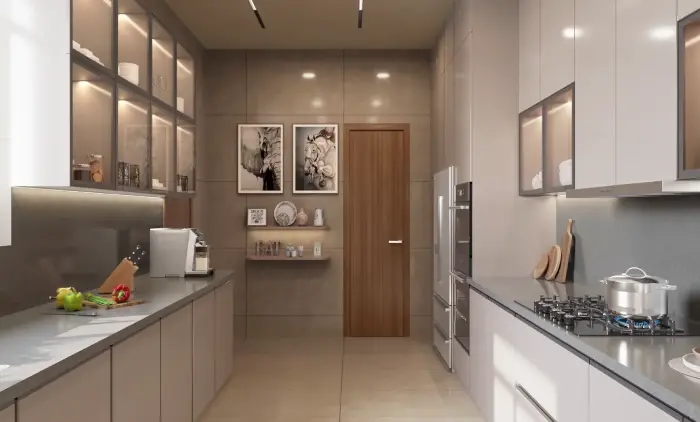 Max Estate 128 luxury residences and modern apartments in Noida.