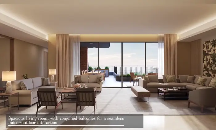 Max Estate 128 possession date and construction status details.