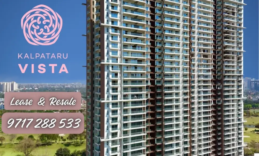 Nova Residences Supernova Sector 94 Noida