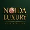 Noida Luxury Real Estate Logo