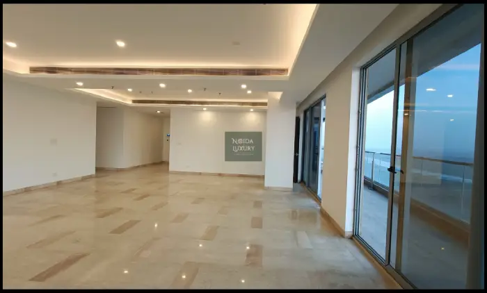 Luxury penthouse for sale in Supernova Noida Nova Residences Sector 94